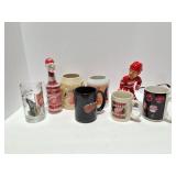 DETROIT RED WINGS- COLLECTOR ITEMS
