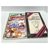 SPORTS COLLECTION SERIES- MORLEY CHOCOLATES-