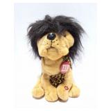 TED NUGENT- BATTERY OPERATED LION