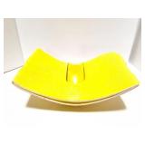 TOYO- UNMARKED- YELLOW