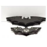 2- BATMAN KNIVES