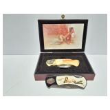 PIN UP COLLECTION-ROXANNE- LIMITED EDITION AND