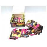 PRO SET -SUPER STARS- MUSICARDS