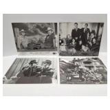 4 PHOTOS- DALLAS- ANIMAL HOUSE- BLUES BROTHERS