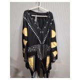 KISS- JUMPSUIT- GENE SIMMONS