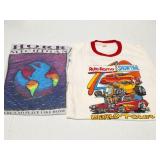 AUTO RAMA- SHOWTIME AND HORR MICHIGAN- VINTAGE