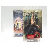 OXXY OSBOURNE- MCFARLANE TOYS- - IN ORIGINAL