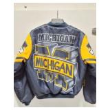 UNIVERSITY OF MICHIGAN- CHALK LINE BRAND-