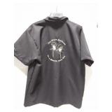 HOUSE OF BLUES- VINTAGE- EXTRA LARGE BUTTON DOWN