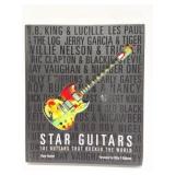 STAT GUITARS- 101 GUITARS THAT ROCKED THE WORLD-