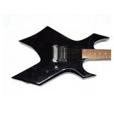 BRONZE BY B.C. RICH- WARLOCK WITH SOFT CASE