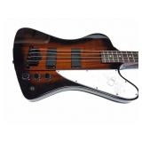 EPIPHONE - AUTOGRAPHED GUITAR-