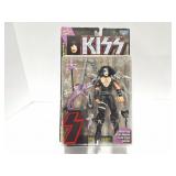 KISS- PAUL STANLEY- MCFARLANE TOYS- UNOPENED-