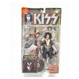 KISS- GENE SIMMONS- MCFARLANE TOYS- UNOPENED