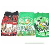 BIKE WEEK- VINTAGE- 3 XL- SHIRTS