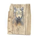 TIMBER WOLF- LTD EDITION ENTERPRISES- NUMBER 1574