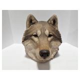 WOLFS HEAD- LARGE AND HEAVY