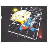 SOUTH PARK - LARGE - VINTAGE SHIRT