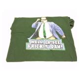 CHRIS FARLEY- WELL, LA-DEE FRICKIN DAH- VINTAGE