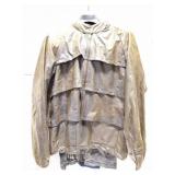 COOL IT- VINTAGE MENS EXTRA LARGE JACKET AND