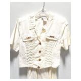 VINTAGE LADIES SET- SIZE 12