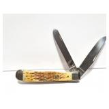 CASE XX- PRO BASS SHOPS- KNIFE