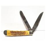 CASE XX- PRO BASS SHOPS- KNIFE-