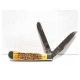 CASE XX- PRO BASS SHOPS- KNIFE