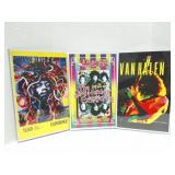 JIMI HENDRIX EXPERIENCE- THE WHISKY AGO GO