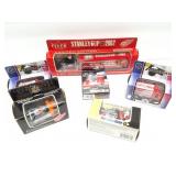 DETROIT RED WINGS COLLECTION - ALL ITEMS IN