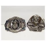 BAD TO THE BONE- 1982 H-8 AND LIVE TO RIDE -RIDE