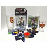 SPORTS COLLECTION- BRETT FARVE, TIM TEBOW- MUG