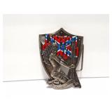 LYNYRD SYKNRD- BELT BUCKLE
