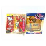 NASCAR- DALE JR AND JEFF GORDON- IN ORIGINAL