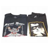 ROY ORBISON AND SWEET HOME ALABAMA- VINTAGE