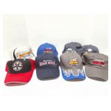 8 - DREAM CRUISE HATS-  VINTAGE