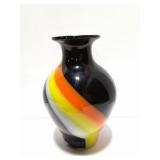 TOYO- MADE IN JAPAN- BLACK- YELLOW- ORANGE