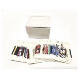 2004- 2005 SP AUTHENTIC HOCKEY SET- UNSEARCHED