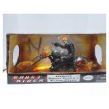 GHOST RIDER- ULTIMATE GHOST RIDER AND FLAME