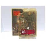 FRIDAY THE 13TH- JASON VOORHEES- MEZCO- IN