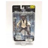 THE WOLFMAN- MEZCO- IN ORIGINAL PACKAGING