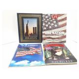 ONE NATION BOOKS AND MORE-