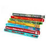 RIPLEYS BELIEVE IT OR NOT BOOKS AND GUINNESS