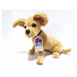 TACO BELL DOG- BATTERY OPERATED AND TALKS