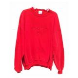 DETROIT RED WINGS- CHECKMATE JOE- JOE LOUIS