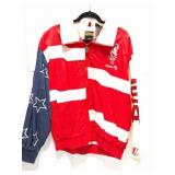 USA- OLYMPICS- 1996- ATLANTA- AUTHENTIC OLYMPIC