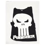 THE PUNISHER- 2002 MARVEL- VINTAGE- XL
