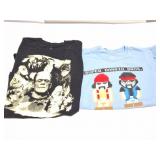 CHEECH AND CHONG- SUPER BARRIO BROS AND THE