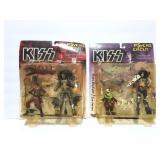 KISS- PSYCHO CIRCUS- GENE SIMMONS AND PAUL