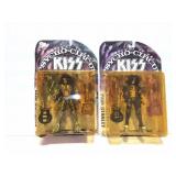 KISS- PSYCHO CIRCUS- GENE SIMMONS SEALED AND PAUL